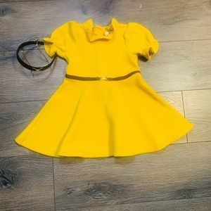 Janie and jack outfit